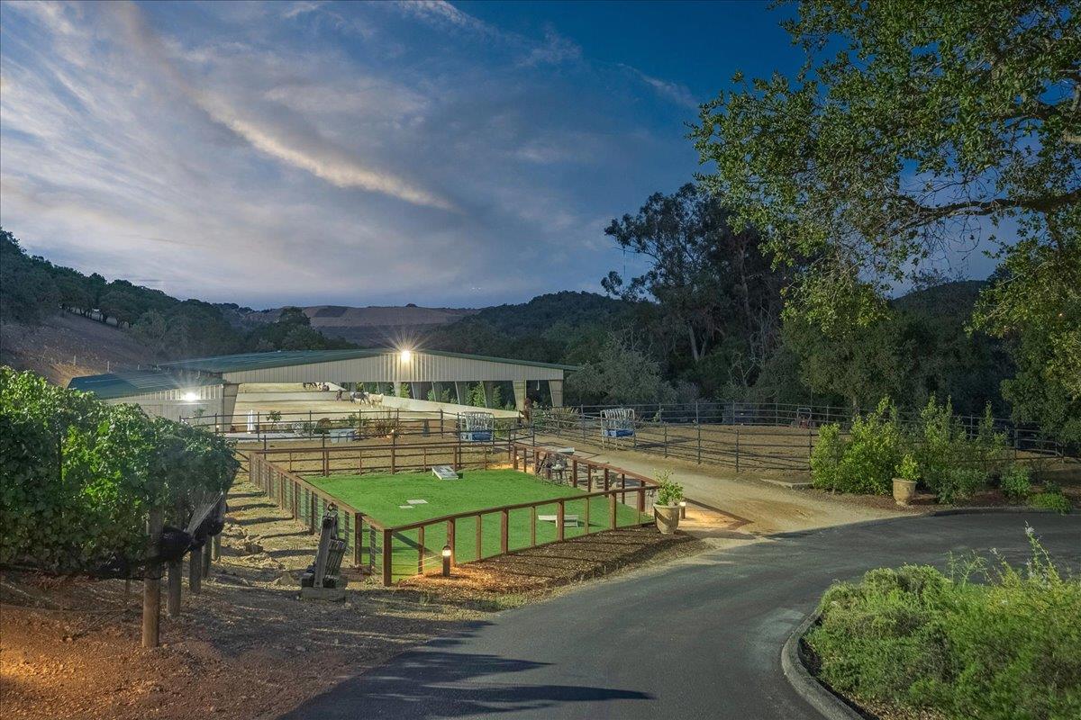 14411 Shannon Road Los Gatos, CA 95032 - Photo 71 of 109