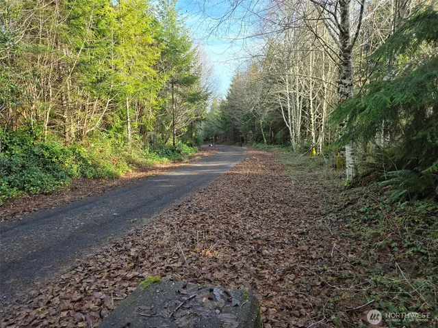 $209,000 | -end Of Herbig Avenue, Aberdeen, WA 98520