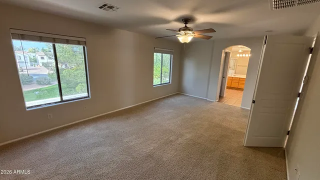 $3,395 | 16718 North 50th Way, Scottsdale, AZ 85254