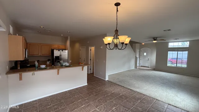 $3,395 | 16718 North 50th Way, Scottsdale, AZ 85254