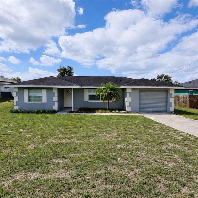 2338 Fitzpatrick Terrace Deltona, FL 32725 - Photo 1 of 22