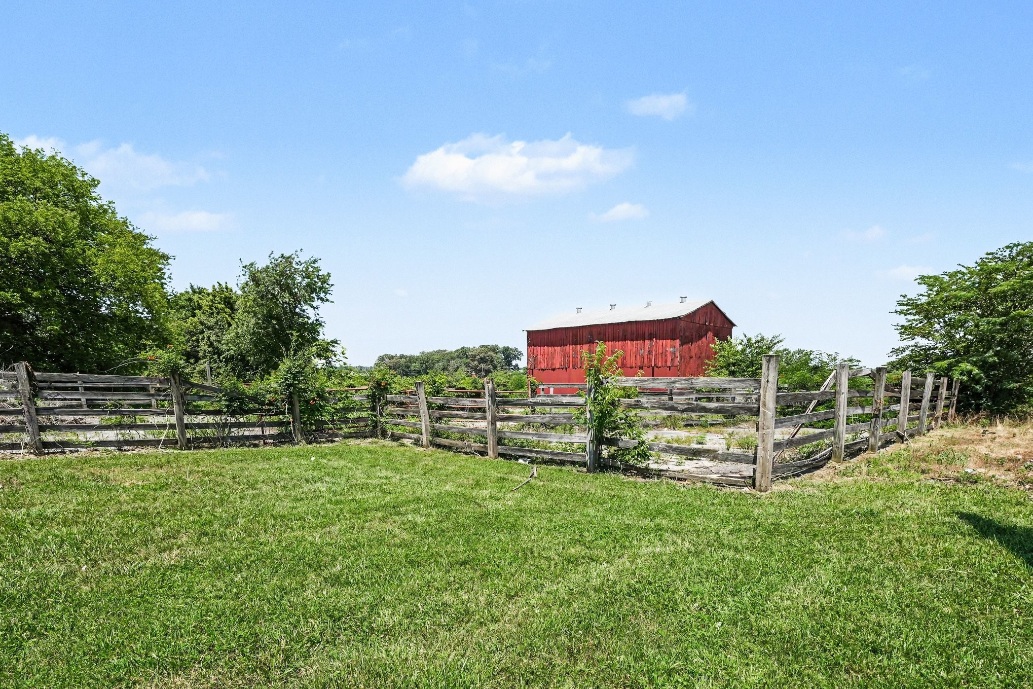 4436 Barren Plains Road Springfield, TN 37172 - Photo 43 of 53