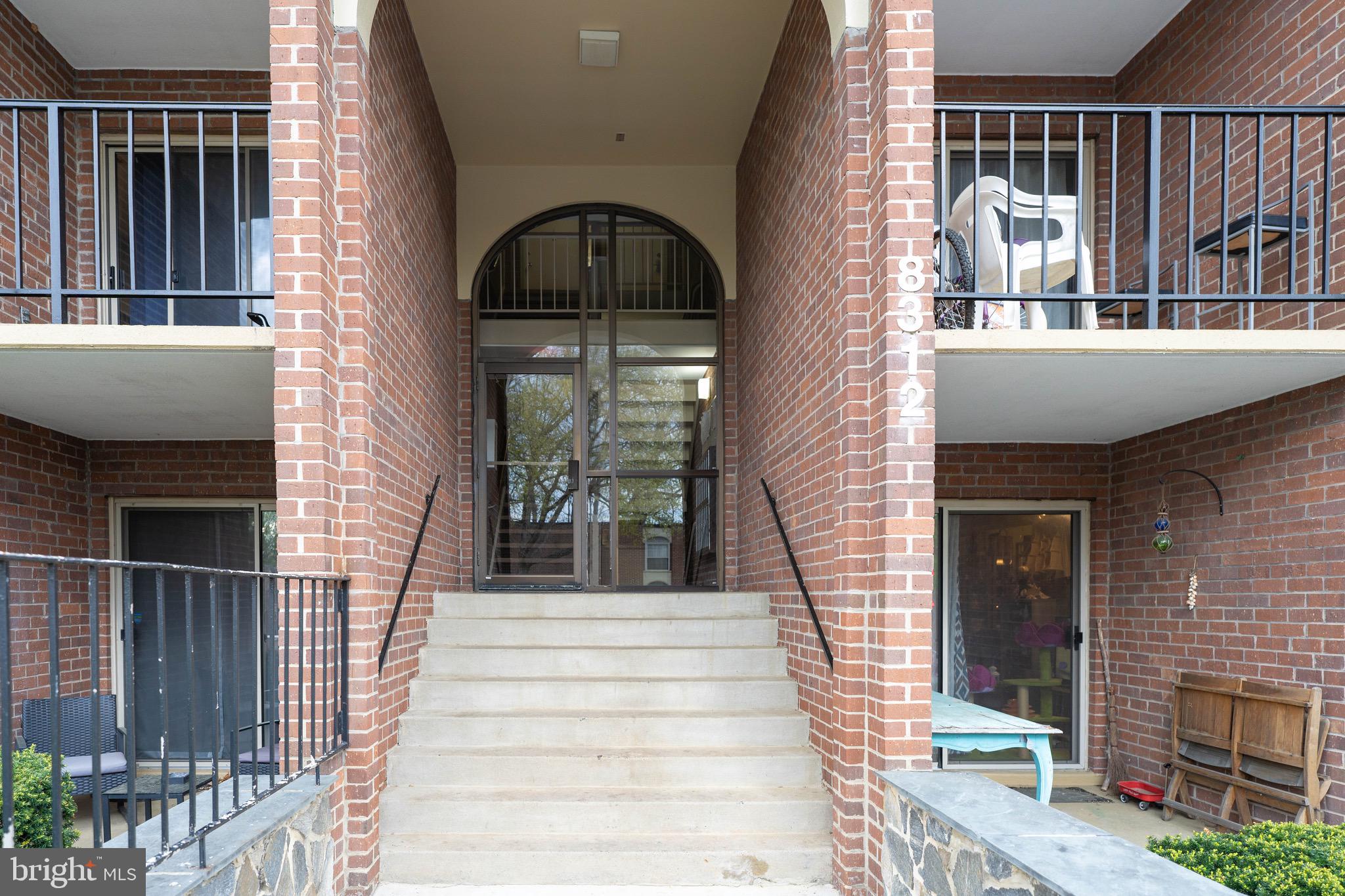 8312 Tobin Road, Unit 831231 Annandale, VA 22003 - Photo 1 of 31 Gallery Image 1