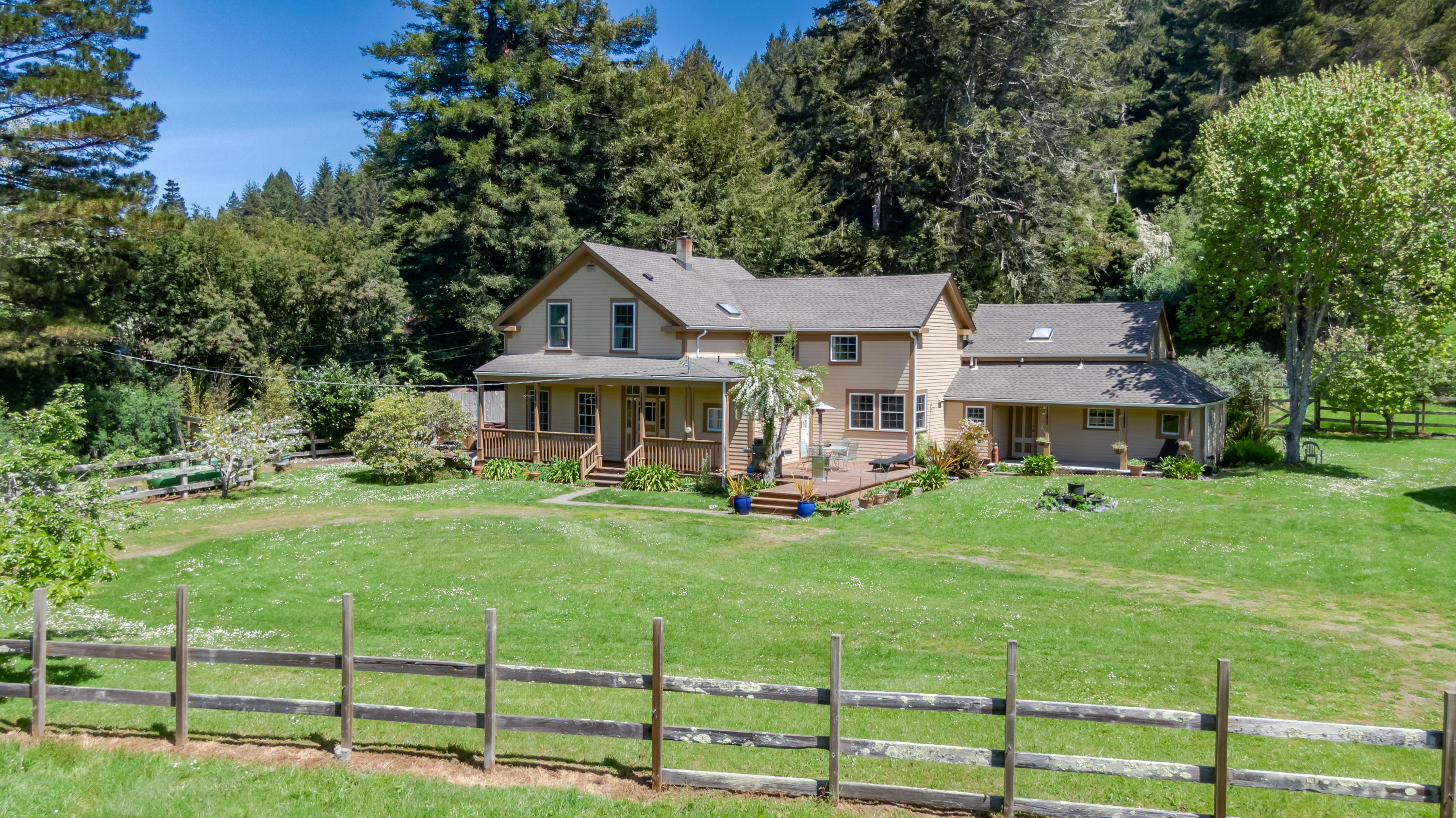 1671 Freshwater Road Freshwater, CA 95503 - Photo 79 of 93 1671 Freshwater Road-178