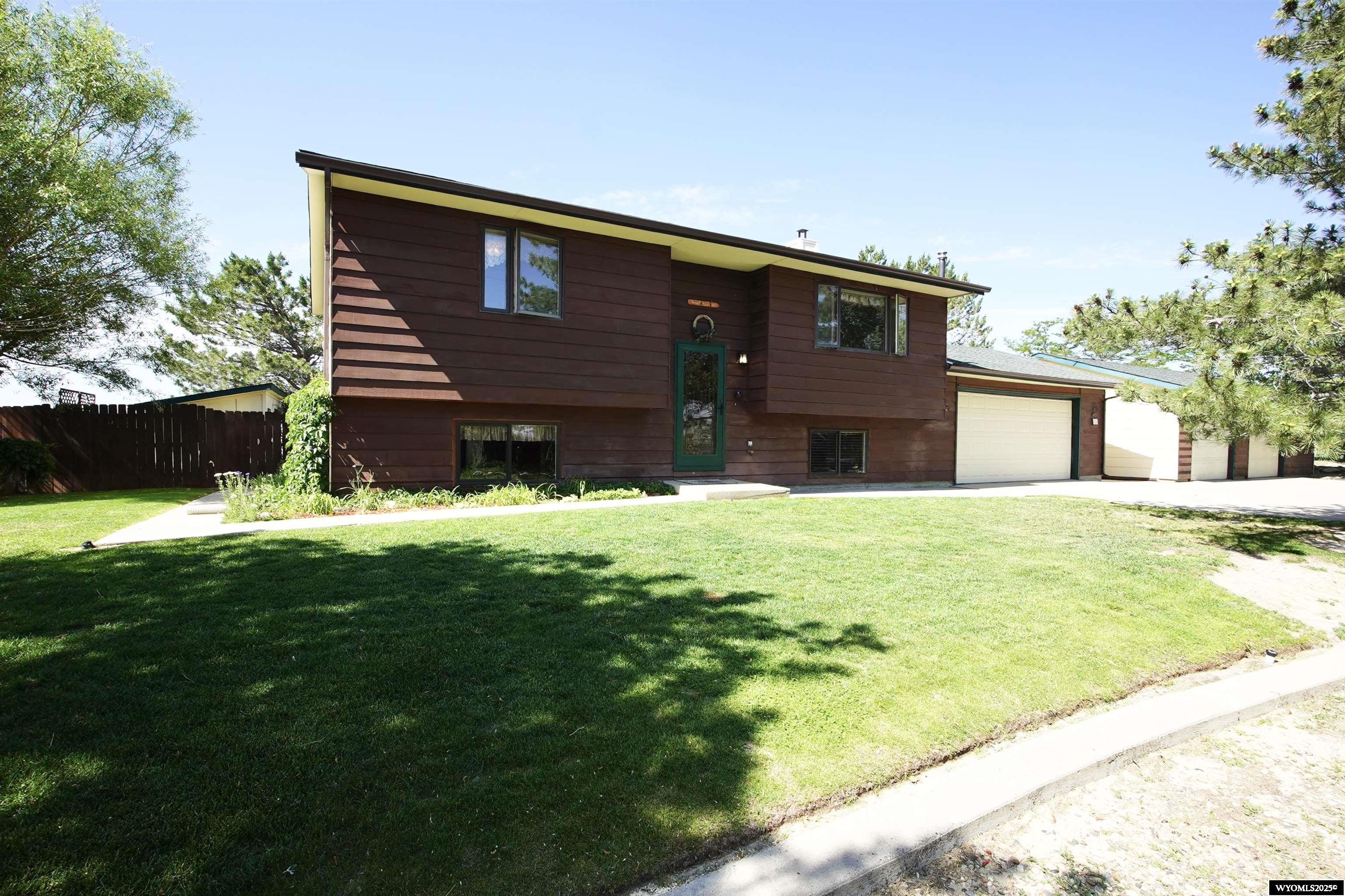 15 Rimrock Road Rolling Hills, WY 82637 - Photo 1 of 1 Gallery Image 1