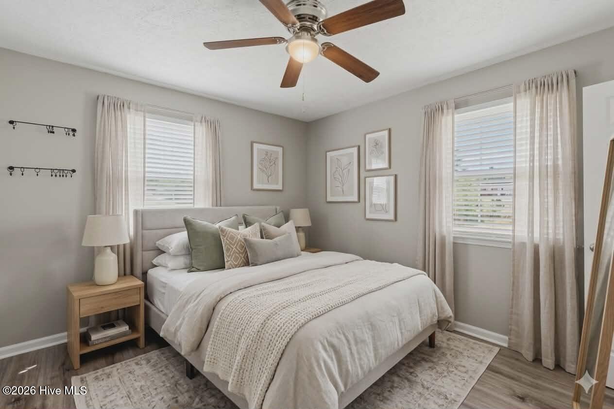 129 Pinebark Trail Rockingham, NC 28379 - Photo 11 of 23 AI Staging