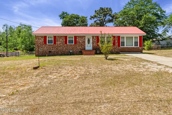 $195,000 | 129 Pinebark Trail, Rockingham, NC 28379
