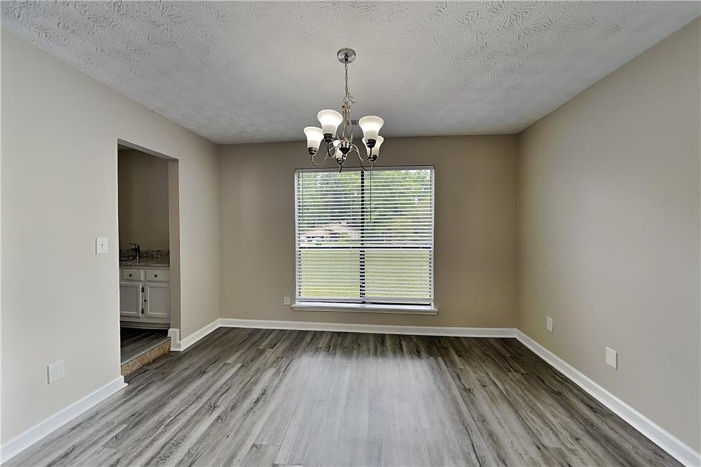 1207 Ridgeside Drive Northwest Acworth, GA 30102 - Photo 8 of 18