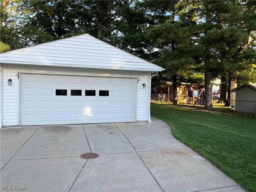 409 Clarmont Road Willowick, OH 44095 - Photo 20 of 20 Gallery Image 20