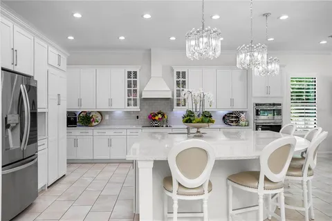 $1,695,000 | 7865 Marsh Pointe Drive, Tampa, FL 33635