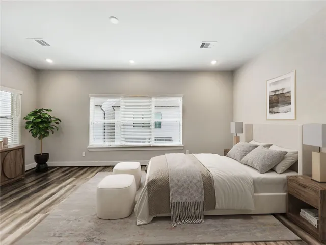 $3,000 | 1276 North Post Oak Road, Unit B, Houston, TX 77055