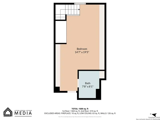 $225,000 | 513 South 7th Street, Kenedy, TX 78119