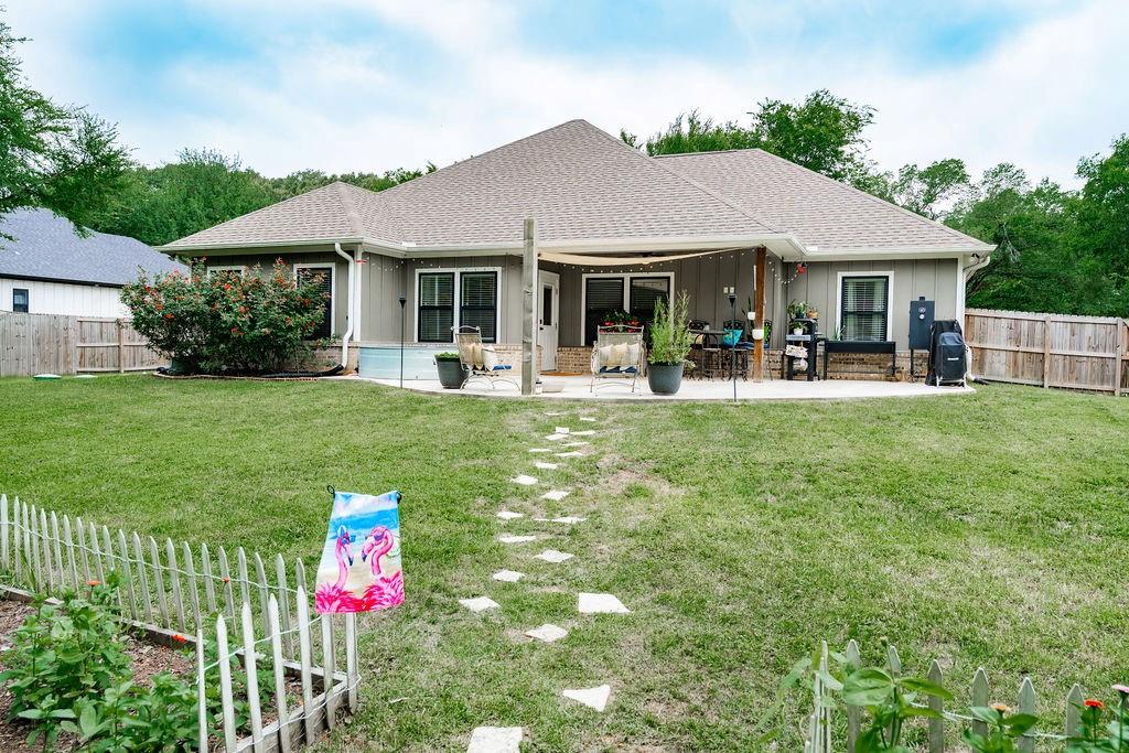 6371 Mill Run Road Athens, TX 75751 - Photo 28 of 40