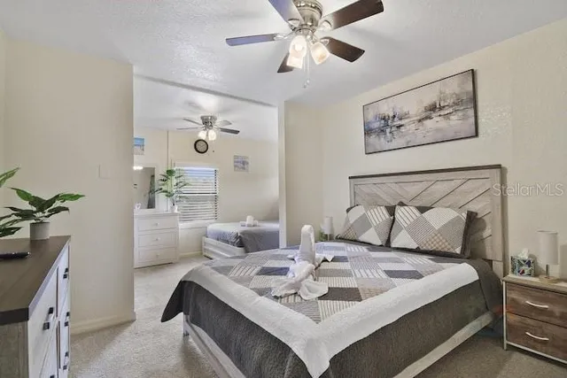 a view of a workspace with furniture