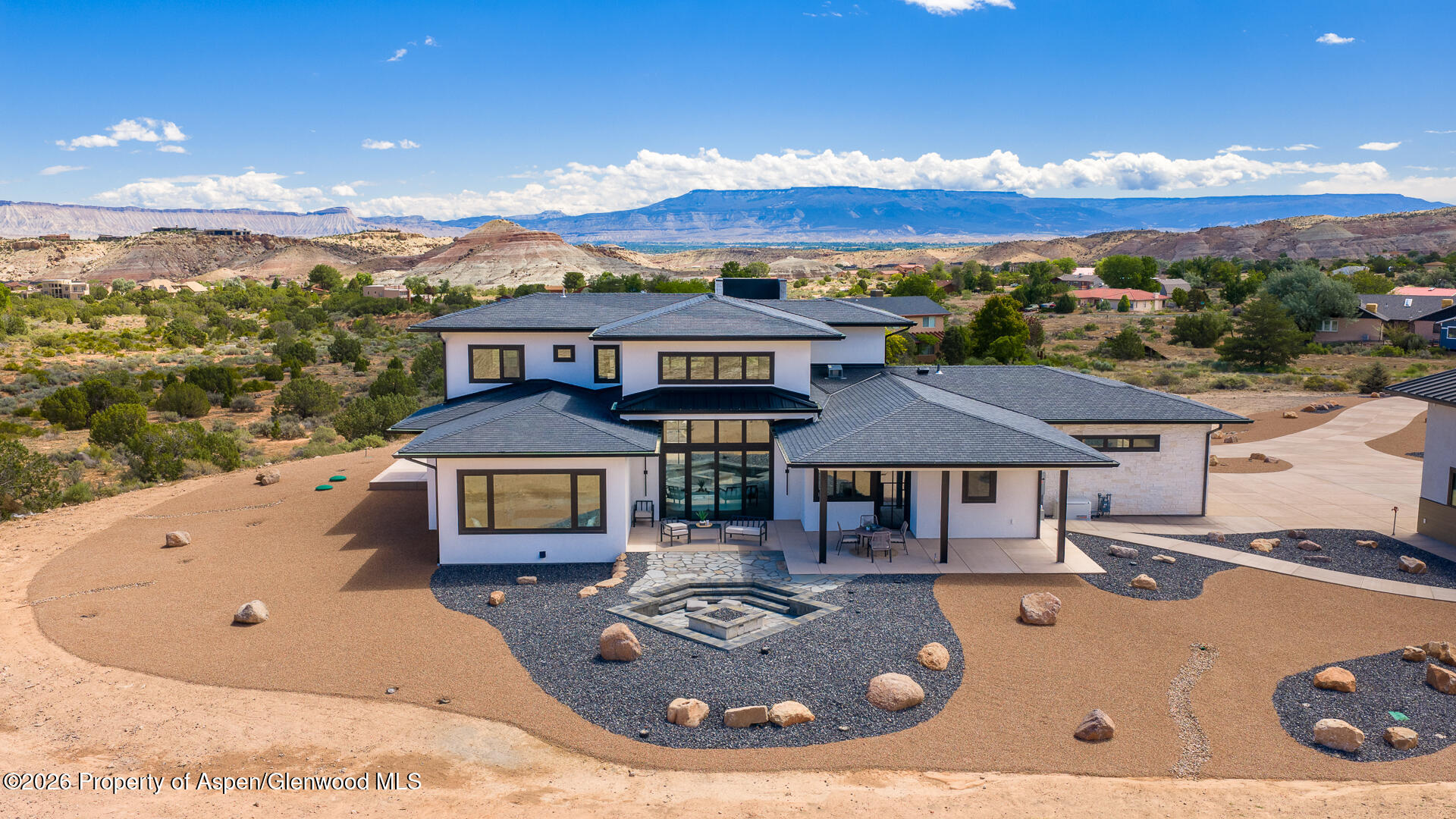 2216 Rimrock Road Grand Junction, CO 81507 - Photo 76 of 84 Drone-15
