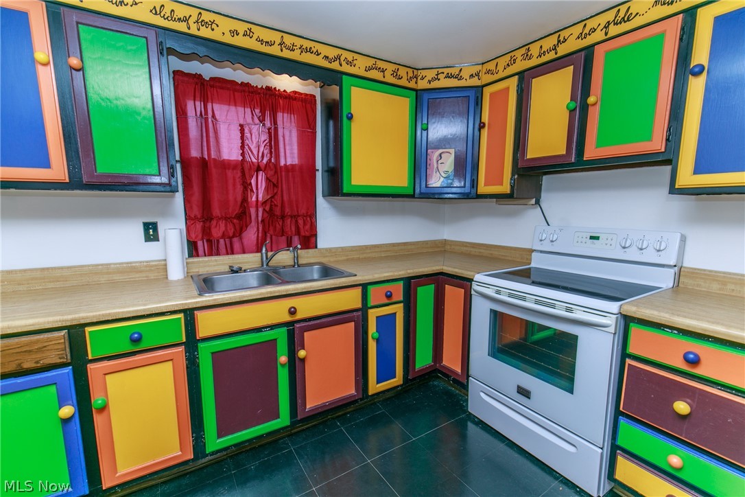 3610 Sykora Road Cleveland, OH 44105 - Photo 16 of 35 Gallery Image 16