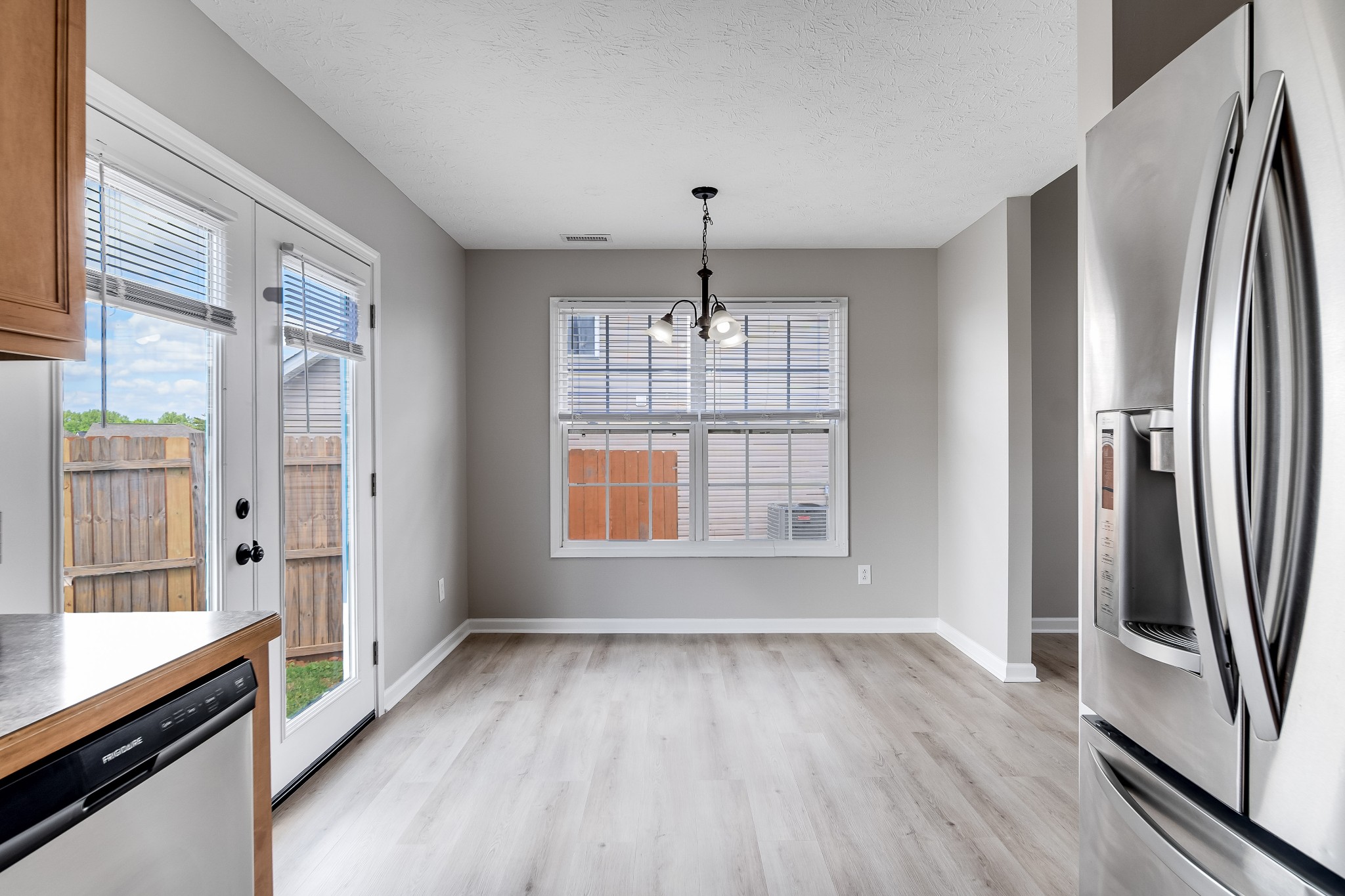 630 Berry Circle Springfield, TN 37172 - Photo 18 of 46 a view of an empty room with a window