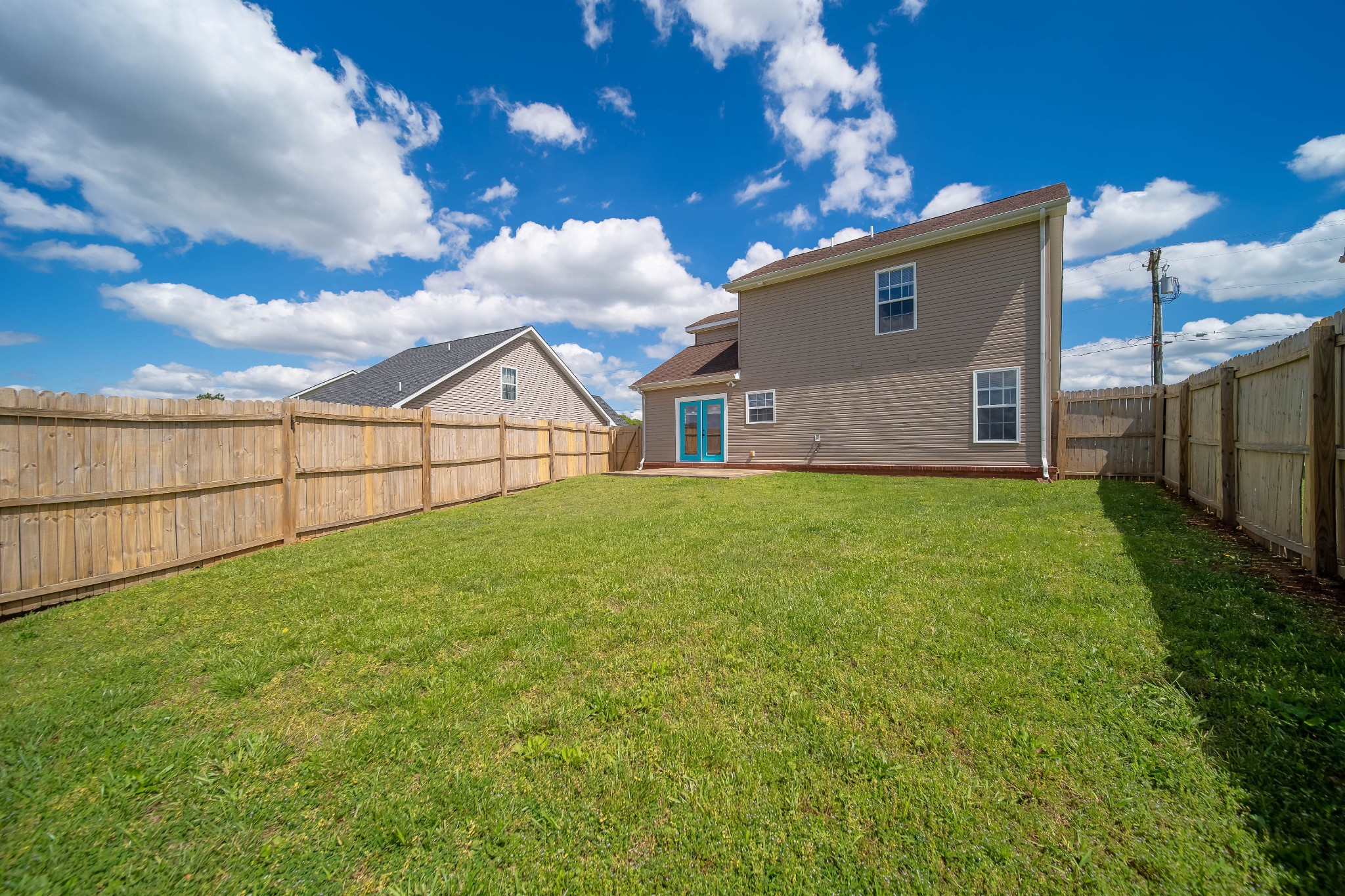 630 Berry Circle Springfield, TN 37172 - Photo 41 of 46