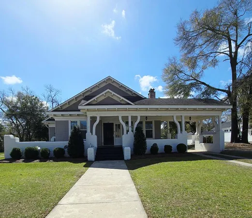$285,000 | 546 East Broad Street, Ozark, AL 36360