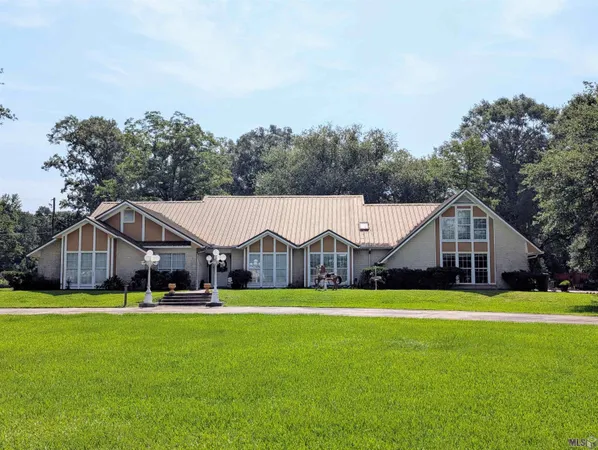 $439,000 | 13724 Blackwater Road, Baker, LA 70714