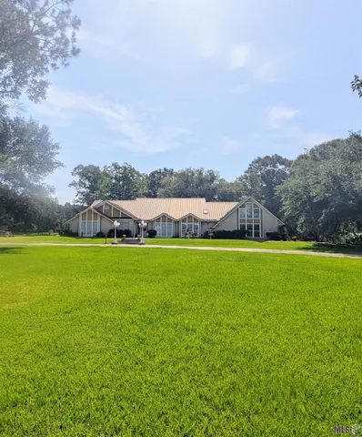 $439,000 | 13724 Blackwater Road, Baker, LA 70714