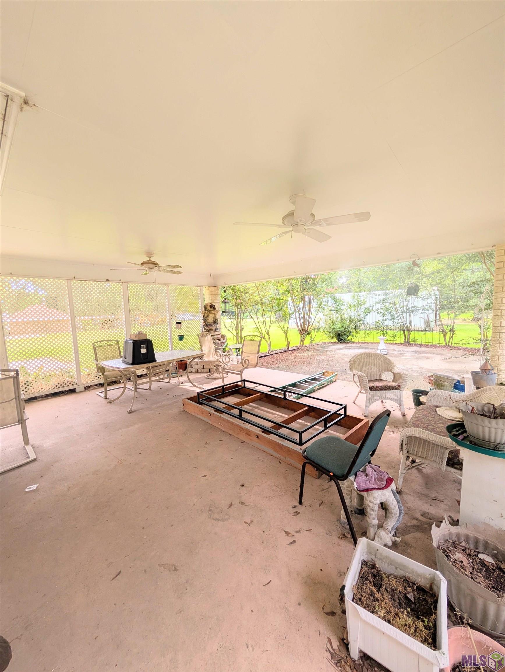 13724 Blackwater Road Baker, LA 70714 - Photo 35 of 41