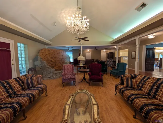 $439,000 | 13724 Blackwater Road, Baker, LA 70714