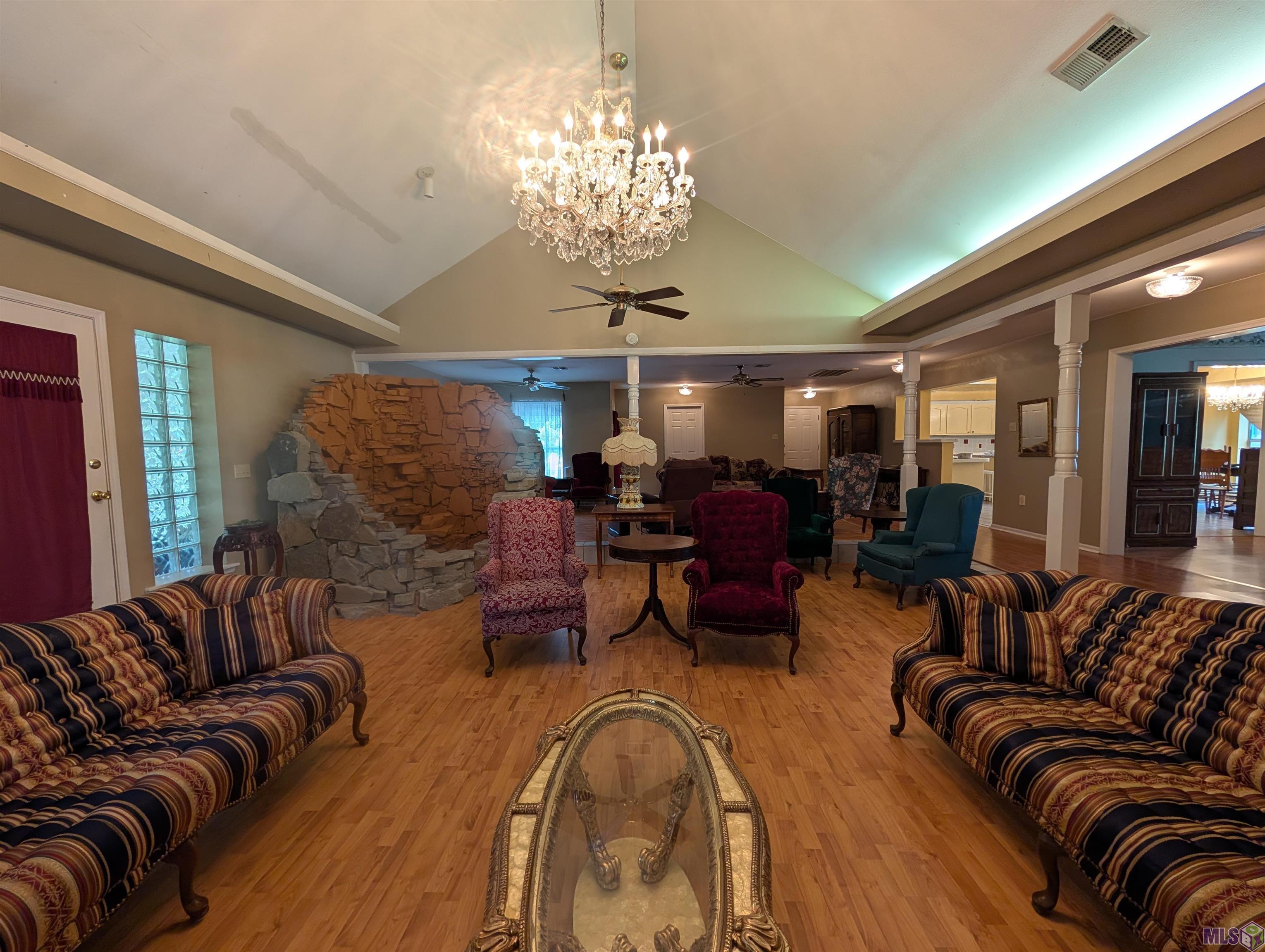 13724 Blackwater Road Baker, LA 70714 - Photo 6 of 41