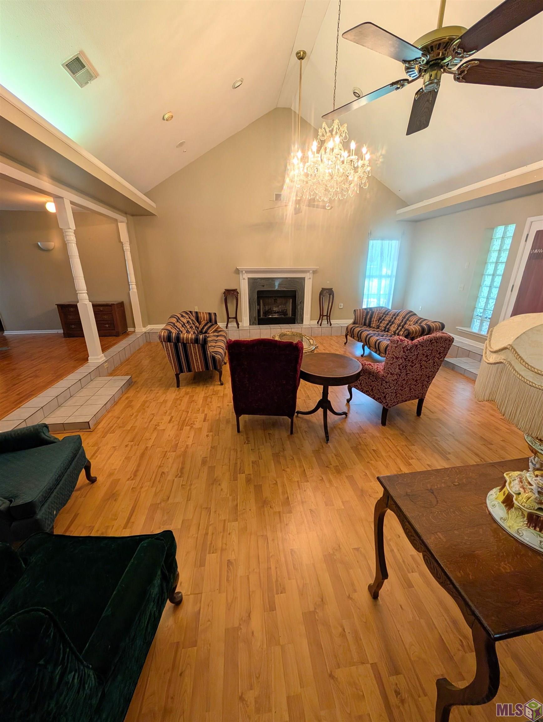 13724 Blackwater Road Baker, LA 70714 - Photo 9 of 41