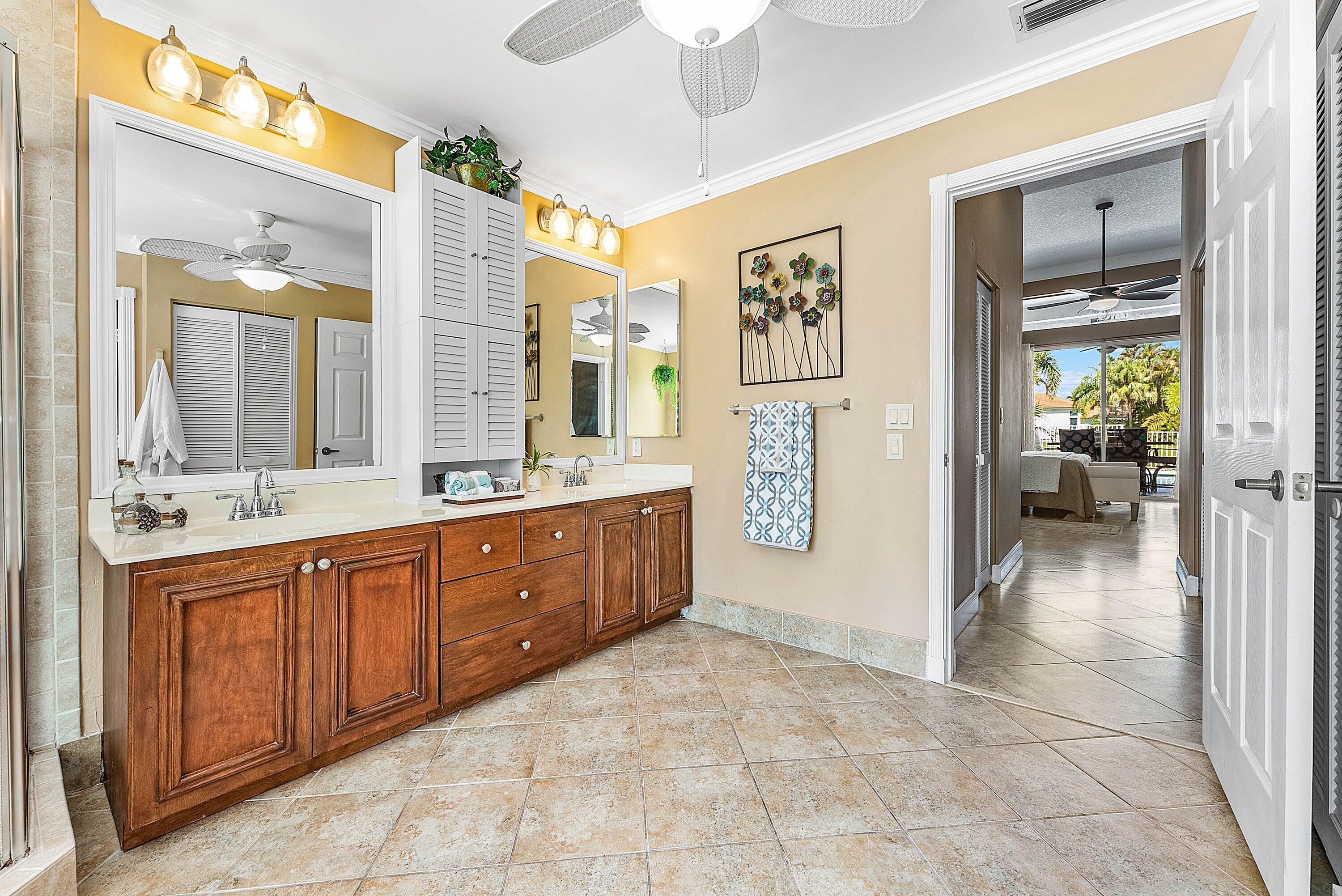 20139 South Key Drive Boca Raton, FL 33498 - Photo 26 of 51 Primary Bath