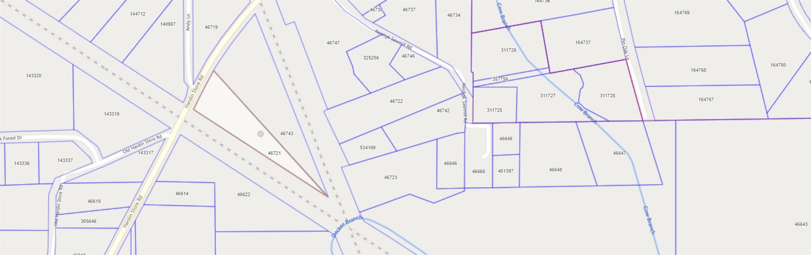 26028 Hardin Store Road Magnolia, TX 77354 - Photo 11 of 11