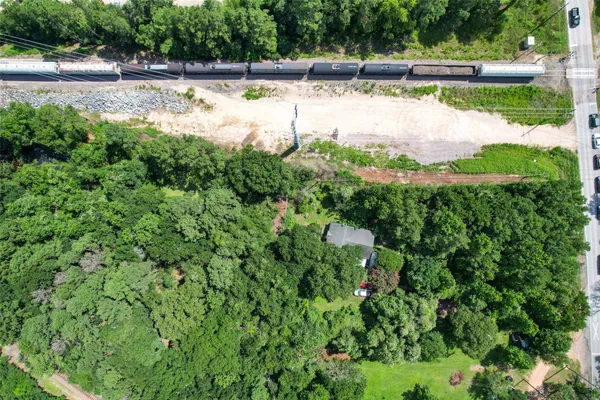 a view of a lake view