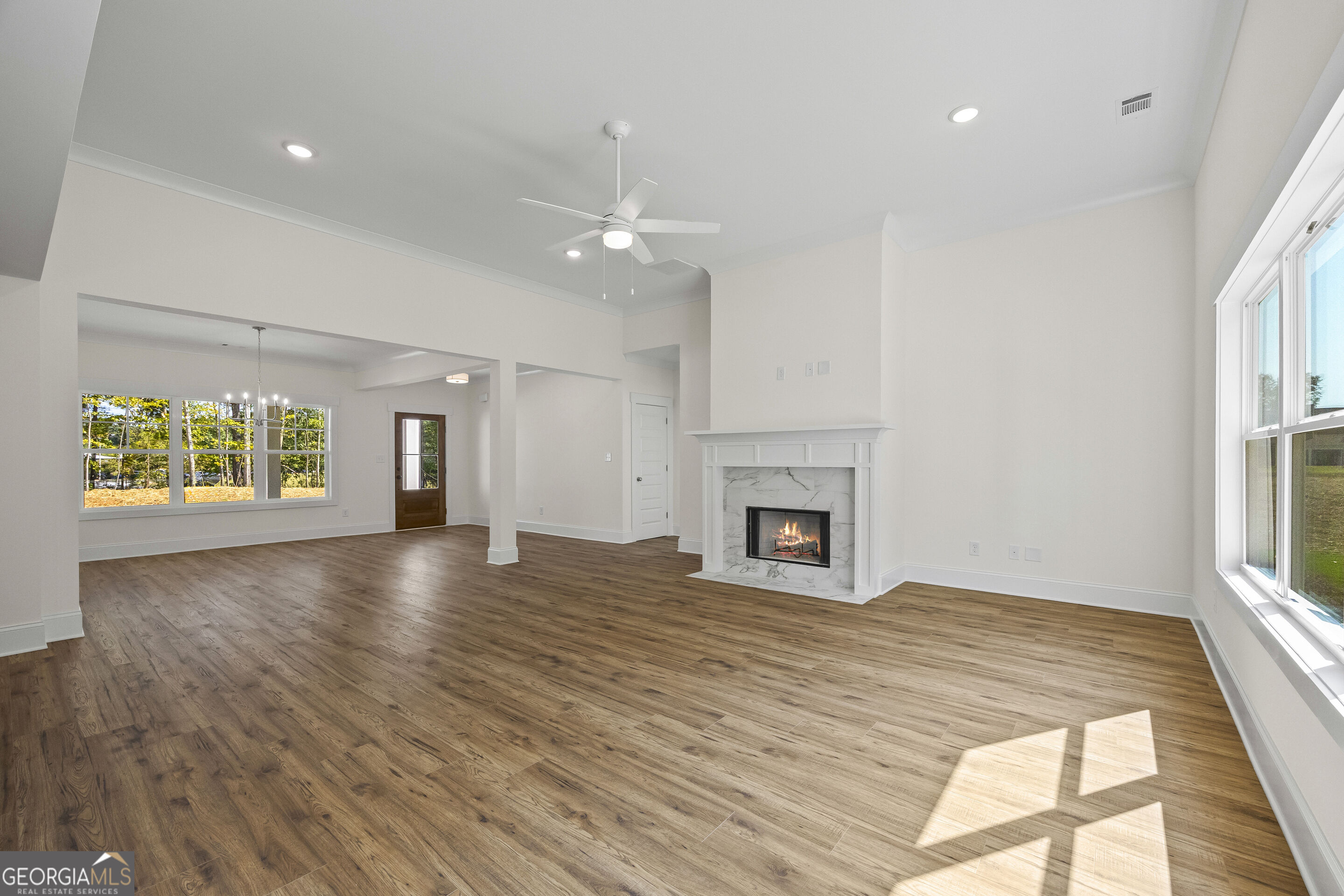 1903 Hoods Mill Road Jefferson, GA 30549 - Photo 18 of 72 Gallery Image 18