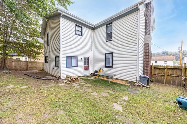 $160,000 | 317 Grant Avenue, Leechburg, PA 15656