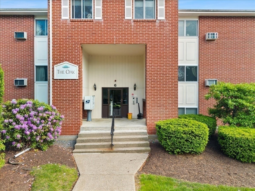 6 Dailey Street, Unit C Attleboro, MA 02703 - Photo 35 of 39