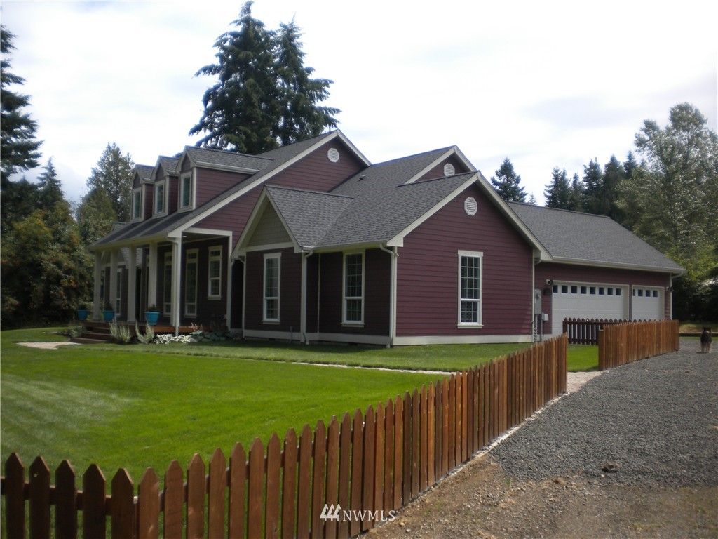 8160 Southeast Overaa Road Port Orchard, WA 98367 - Photo 1 of 24 Gallery Image 1