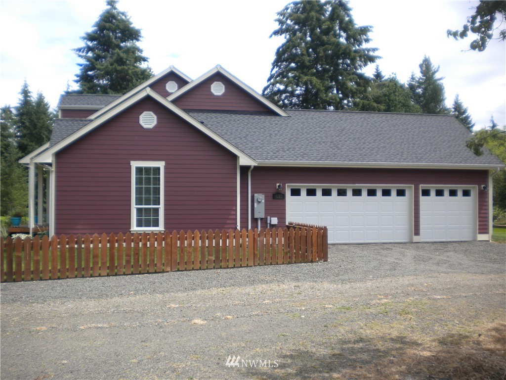 8160 Southeast Overaa Road Port Orchard, WA 98367 - Photo 2 of 24 Gallery Image 2