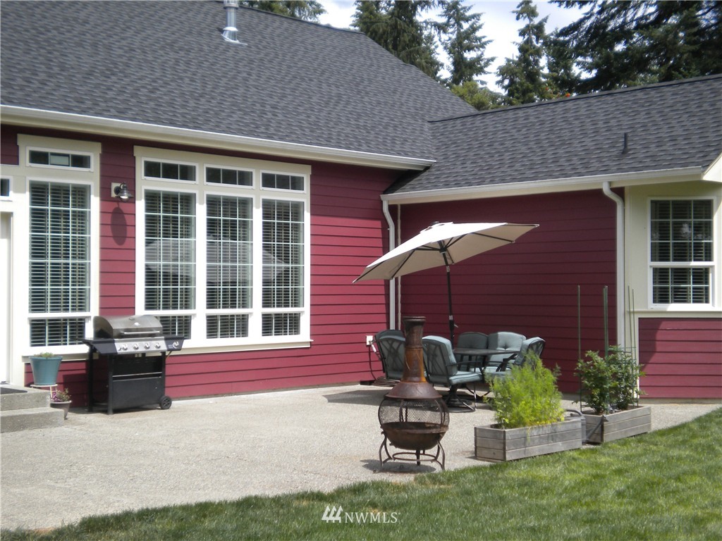 8160 Southeast Overaa Road Port Orchard, WA 98367 - Photo 20 of 24 Gallery Image 20