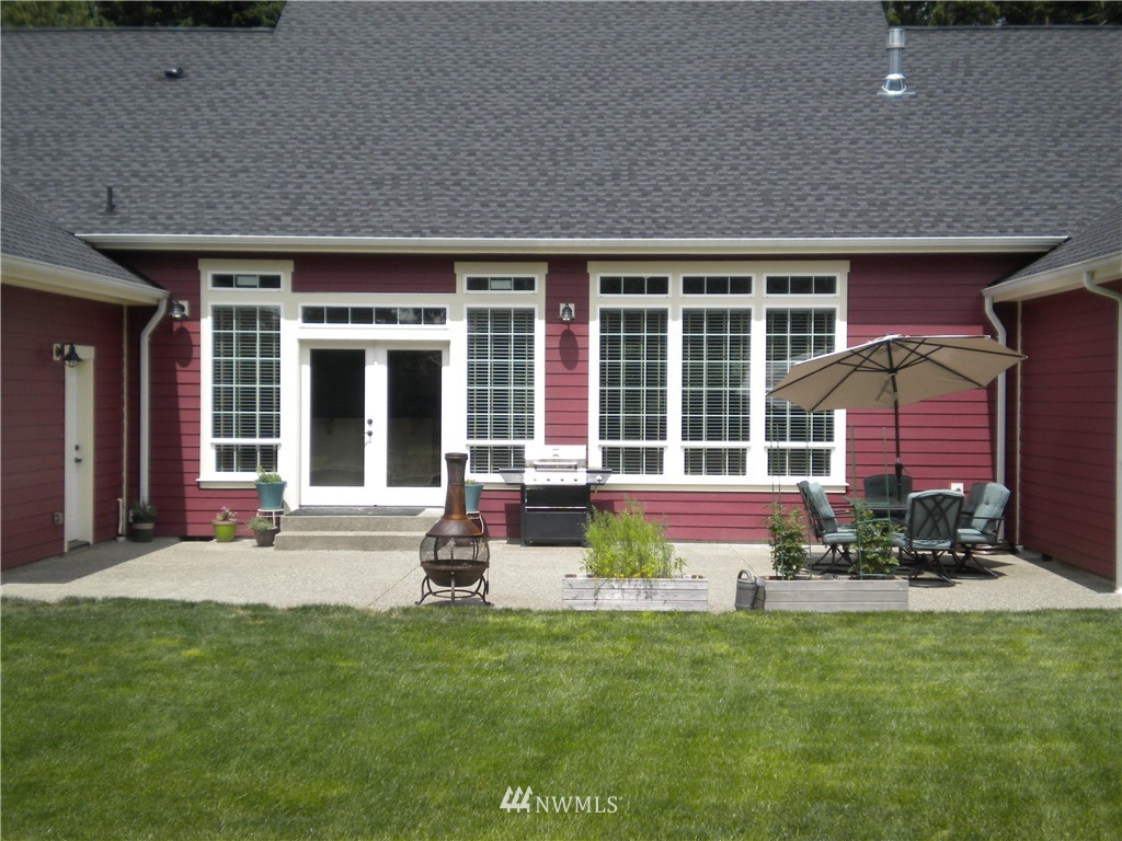 8160 Southeast Overaa Road Port Orchard, WA 98367 - Photo 21 of 24 Gallery Image 21