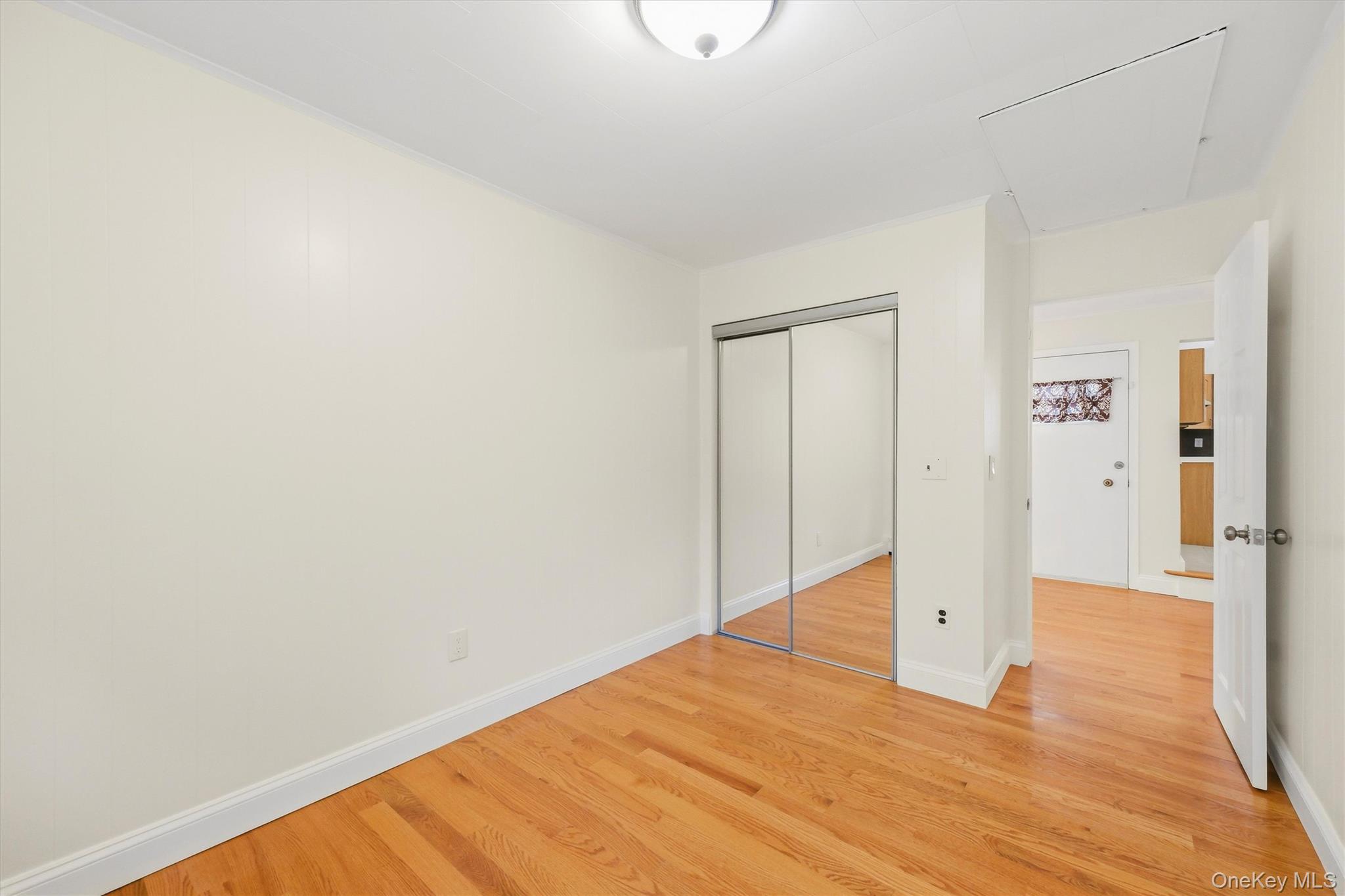 159 Ressique Street, Unit A Carmel, NY 10512 - Photo 15 of 22 2nd bedroom