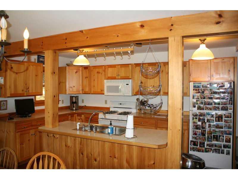28 Pines Road Searsmont, ME 04973 - Photo 9 of 35 Kitchen.