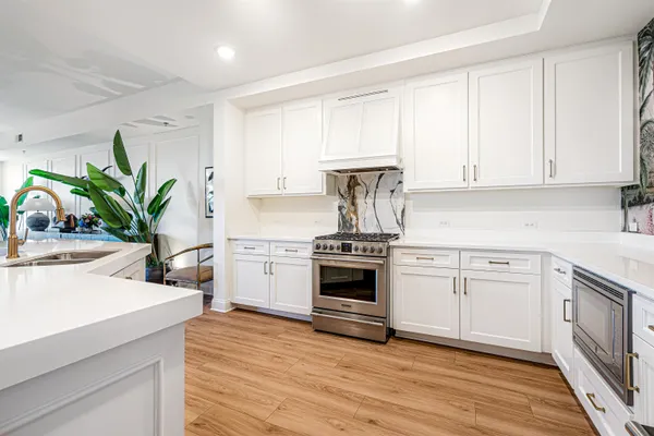 $609,000 | 717 Riverside Drive, Unit 1205, Memphis, TN 38103