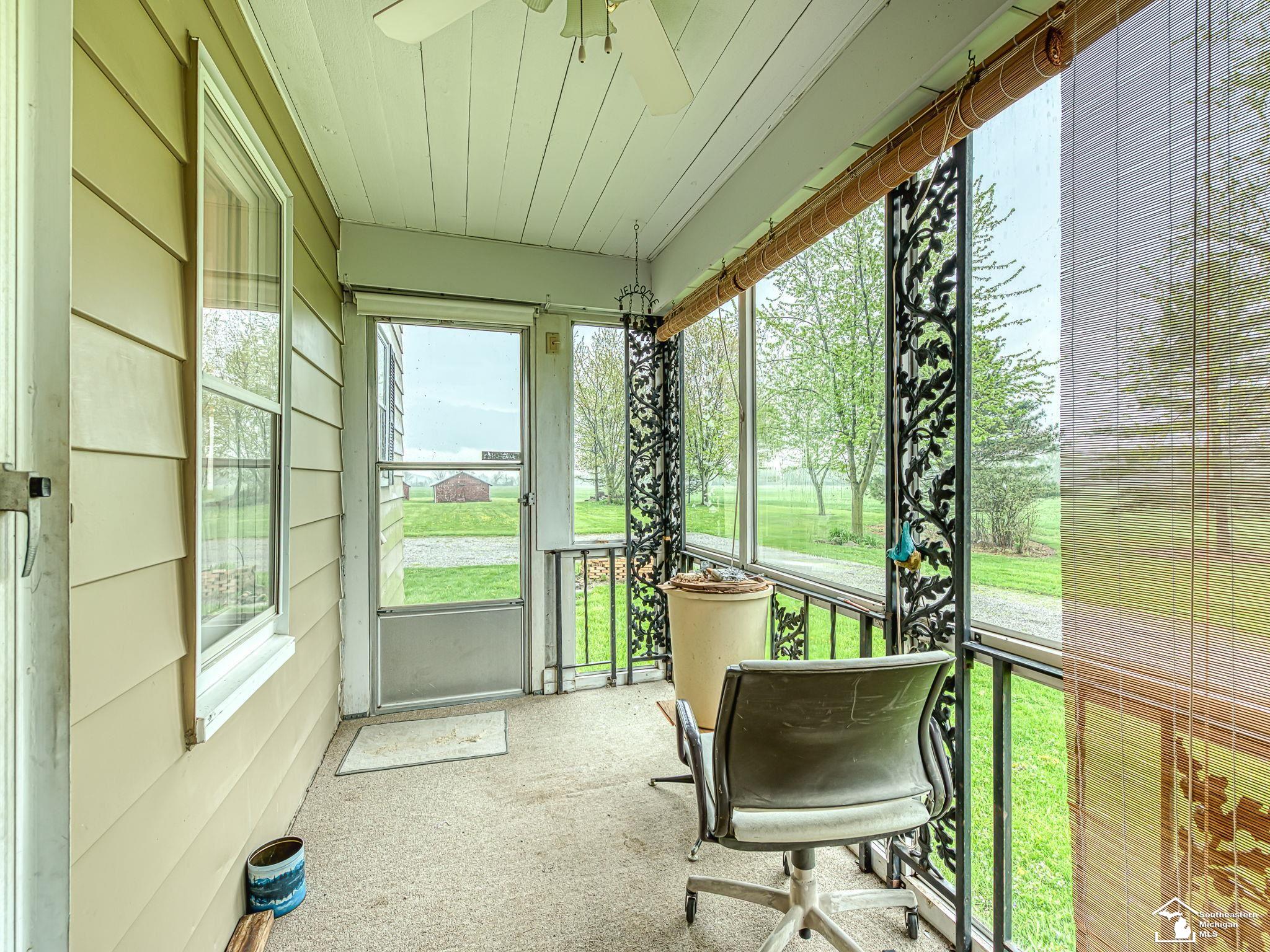 9248 Chinavare Road Newport, MI 48166 - Photo 31 of 54