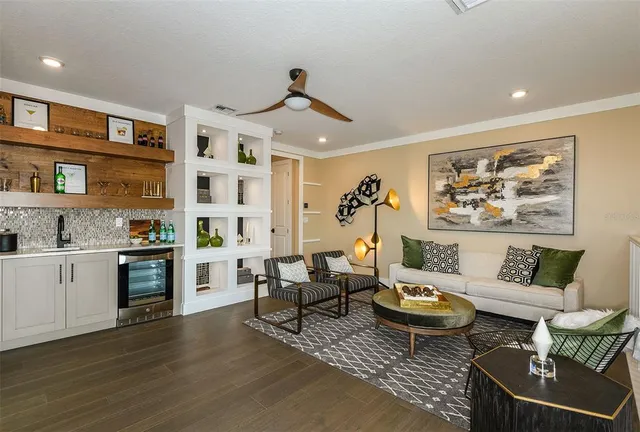 $582,990 | 18123 Cresswind Terrace, Lakewood Ranch, FL 34211