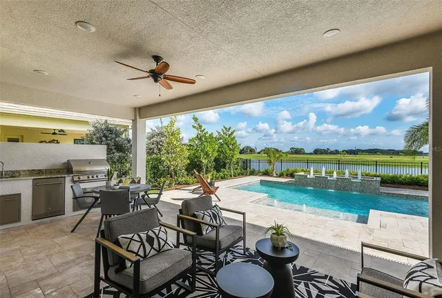 $582,990 | 18123 Cresswind Terrace, Lakewood Ranch, FL 34211