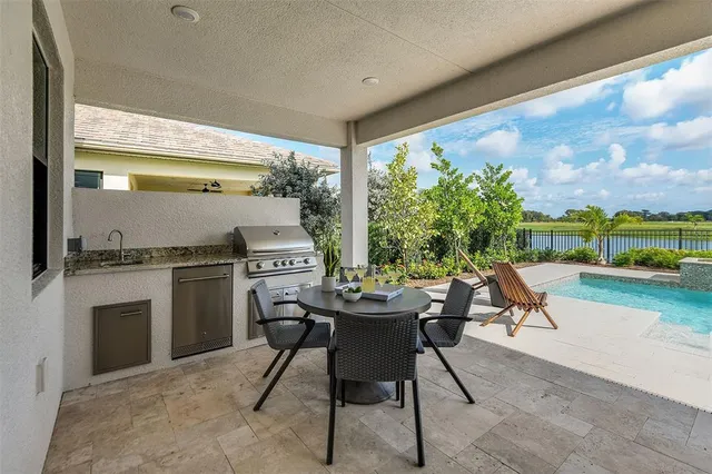 $582,990 | 18123 Cresswind Terrace, Lakewood Ranch, FL 34211