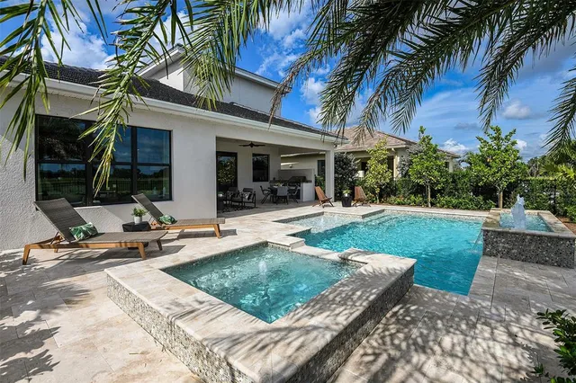 $582,990 | 18123 Cresswind Terrace, Lakewood Ranch, FL 34211