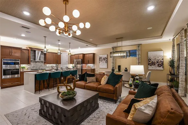 $582,990 | 18123 Cresswind Terrace, Lakewood Ranch, FL 34211