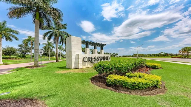 $582,990 | 18123 Cresswind Terrace, Lakewood Ranch, FL 34211