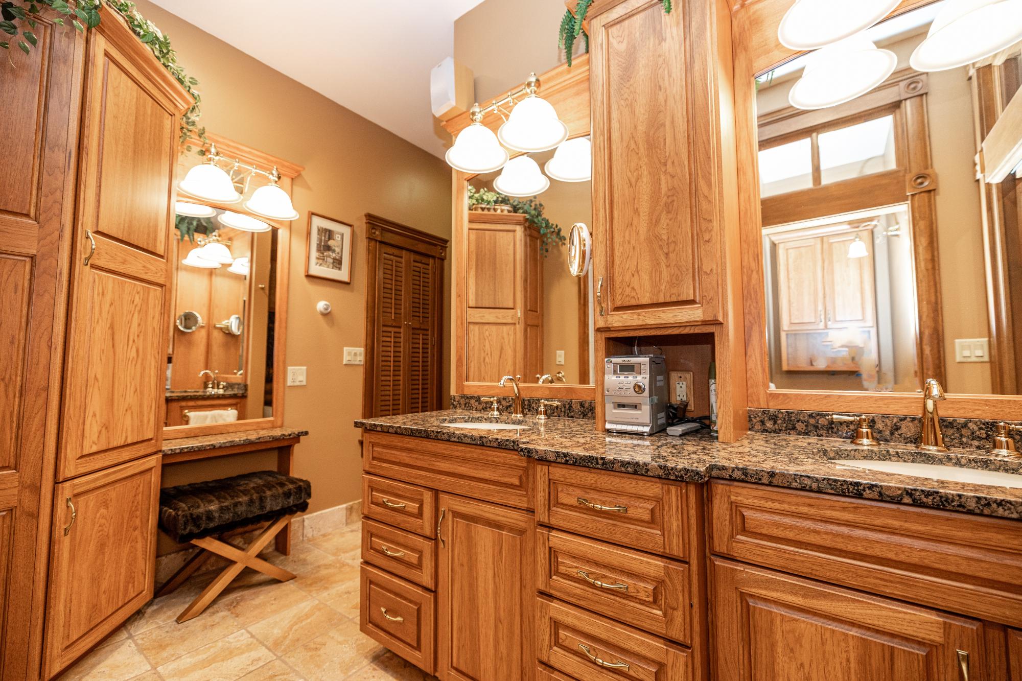 8279 Bassett Road Minocqua, WI 54548 - Photo 23 of 49 Gallery Image 23